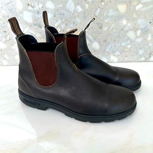 Blundstone #500